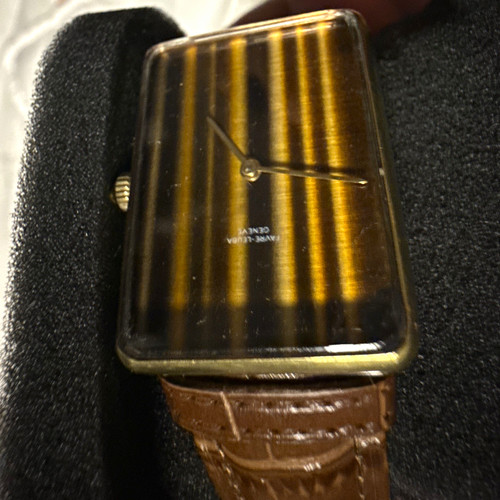 Favre leuba geneve swiss - geneve, made