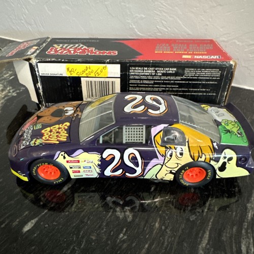 Collectible action 1996 monte - 1996,
