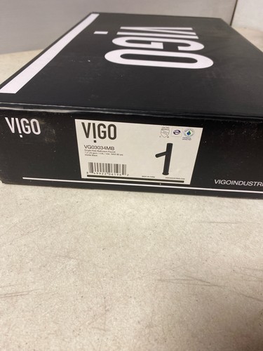 Vigo vg03034mb ashford - vigo,