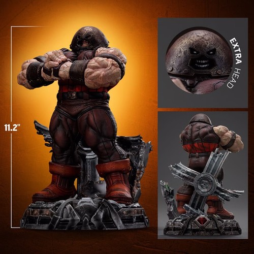 Iron studios art - studios, scale
