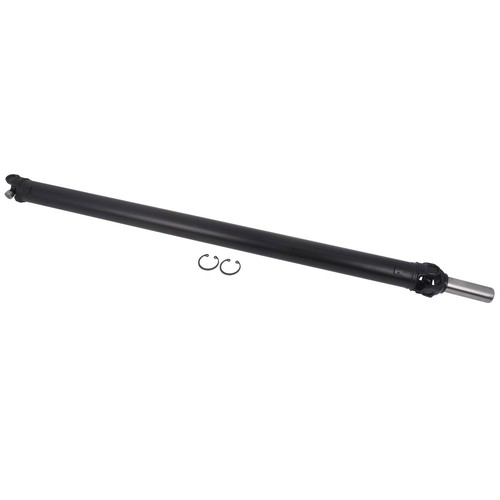 Rear driveshaft prop - driveshaft, shaft