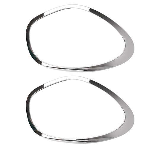 Front trim kit - kit, for