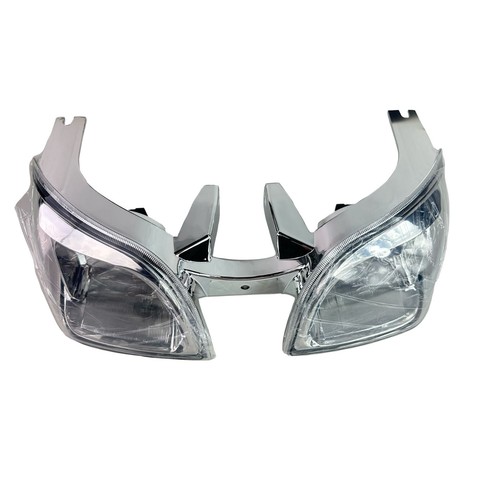 K2581 54413 headlight - e-k2581-54413,