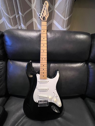 Peavey predator early - peavey,