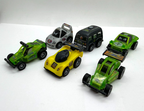 Vtg lot 2001 funrise - of,