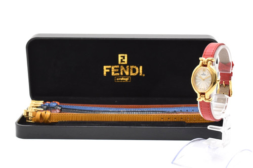 Fendi 640l chameleon - 640l,