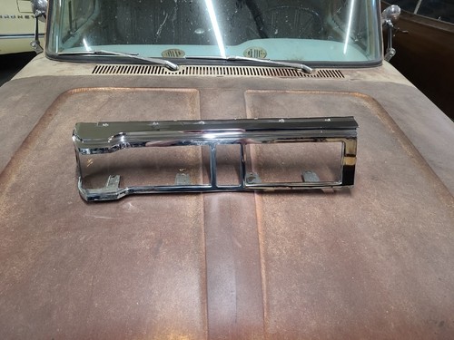 Nos 1978 oldsmobile olds - nos,