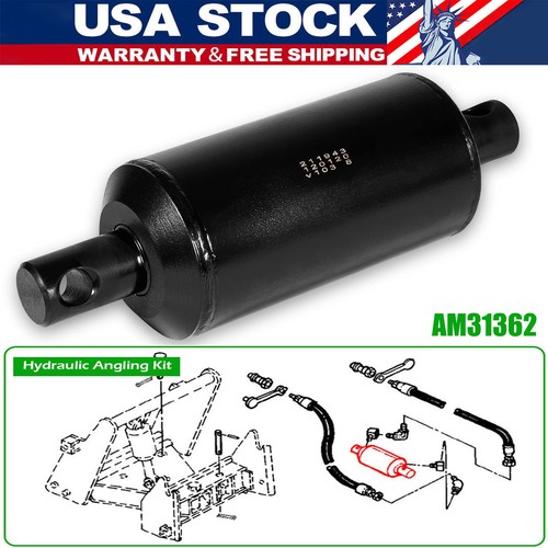 Lift cylinder for - for, deere