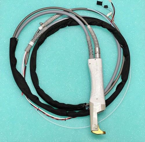 Cutera excel handpiece - hr,
