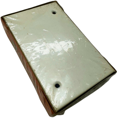 Wiremold v5760 ivory - ivory, blank
