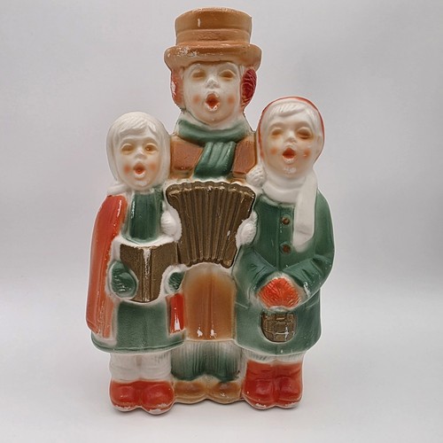 Vintage 13in dickens - 13in, christmas