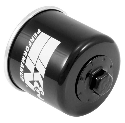 Oil filter kn - oil, #kn-138