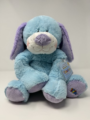 New webkinz blue - jr.,