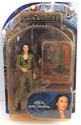 Vala mal doran stargate 1 - doran,
