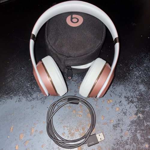 Beats dre solo3 - beats,