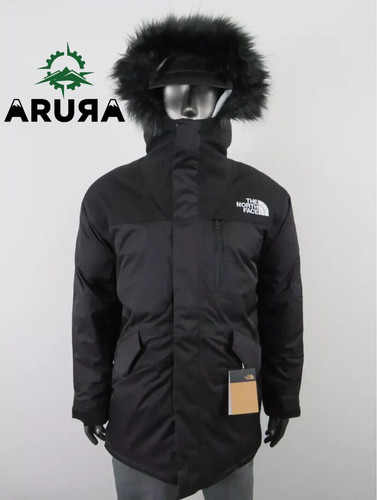 Mens small the north face - small,