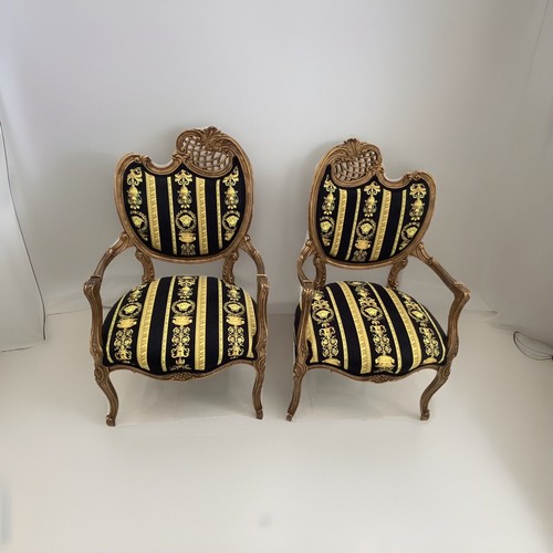 Set of2 antique french - of2,