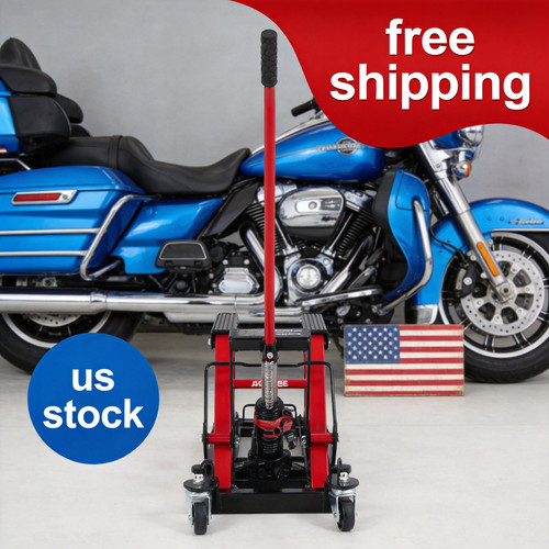 Lift jack 1500 - lift, motorcycle