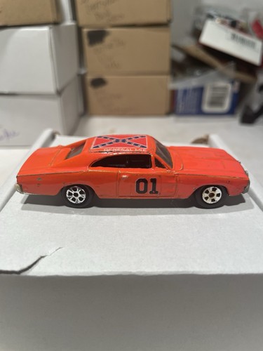 Ertl dukes hazzard 64 - ertl,