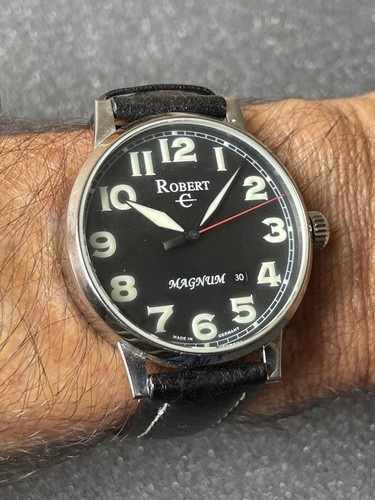 Lacher germany robert magnum - lacher,