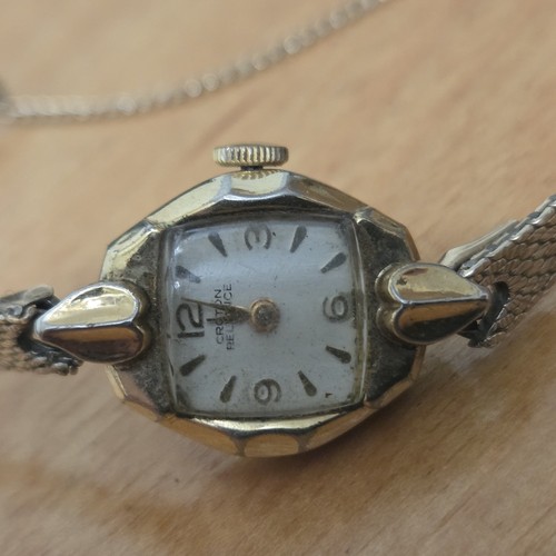 Croton precision vintage - precision,