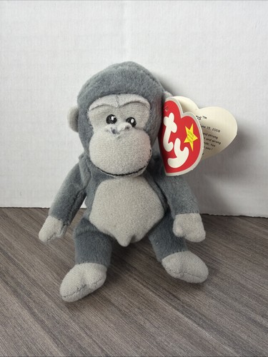 2008 teenie beanie pops - 2008, ty