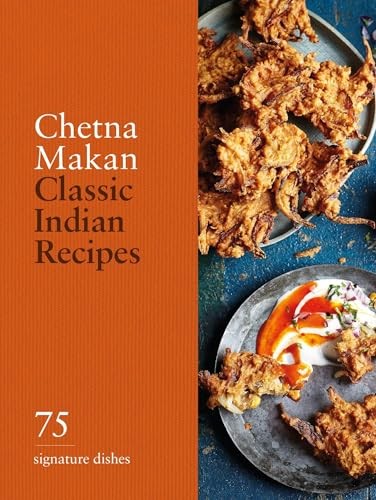 Classic indian recipes sig - 75,