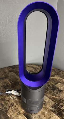 Dyson am04 table - dyson, rotating