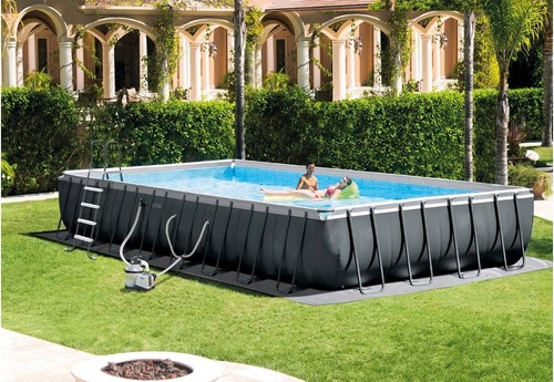 Intex x 52 ultra - 16',