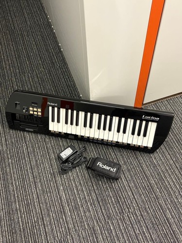 Roland lucina keytar - roland,
