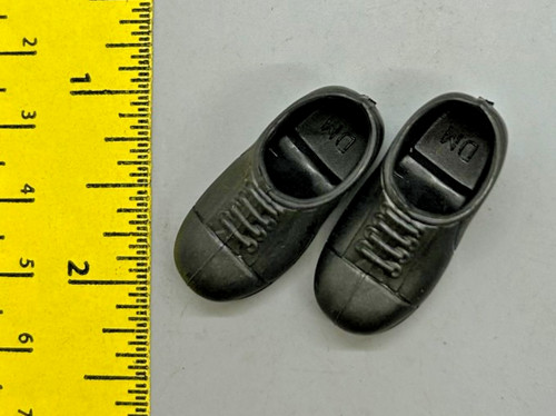 Black shoes mego monster - mego,