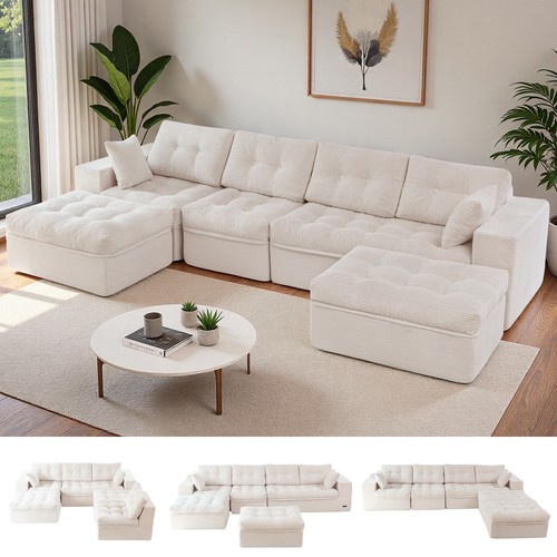 Maxyoyo sectional cloud - sectional,