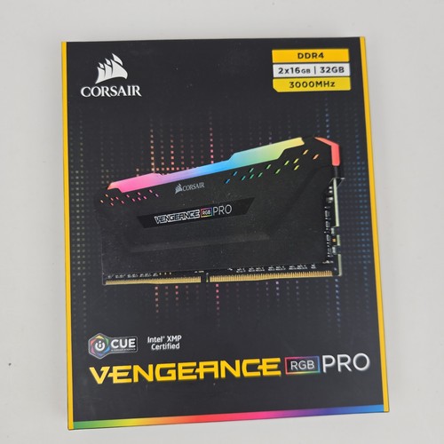 Corsair vengeance rgb pro - vengeance,