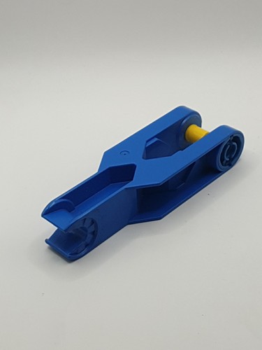 Lego duplo toolo - lego, connection