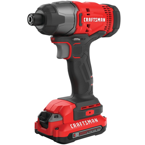 Craftsman v20 cordless - craftsman, v20*