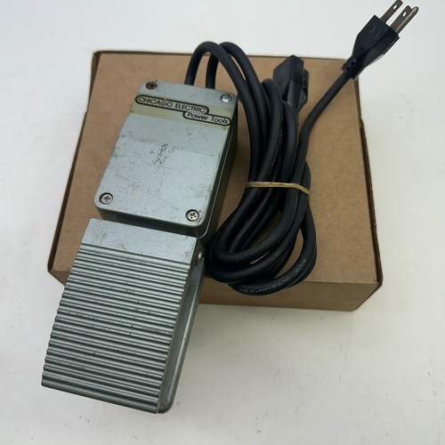 Chicago electric power tools - chicago,