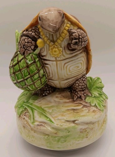 Schmid beatrix potter - beatrix, mr