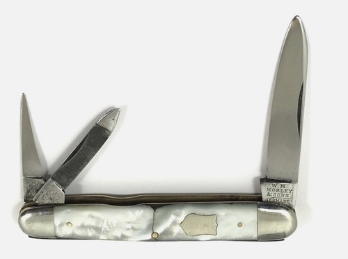 Morley sons knife mop - h,