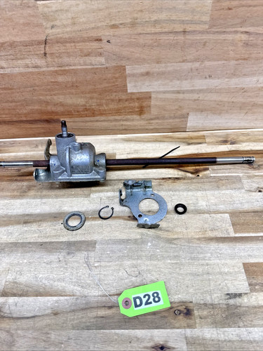 Honda lawnmower self - honda,