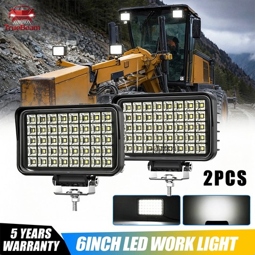 2pc 6x4 led - 6x4",