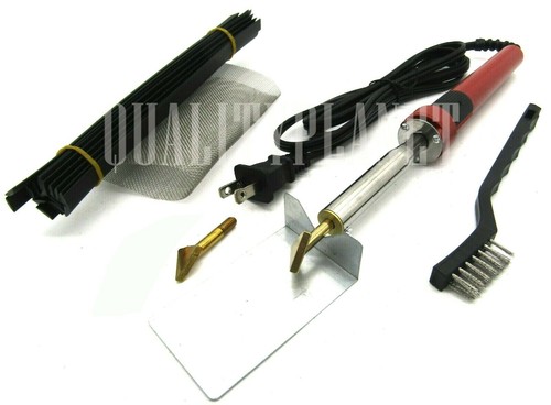 Watt iron plastic - 80,