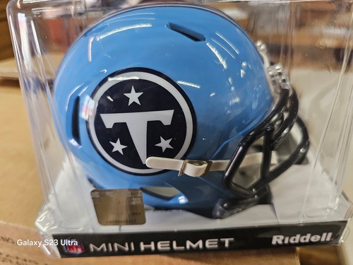 Tennessee titans helmet - titans,