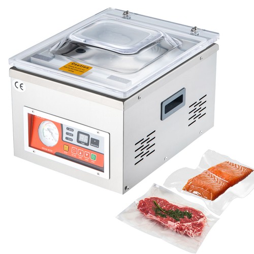 Vevor chamber vacuum - vevor,