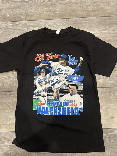 Toro dodgers lot t shirts - toro,