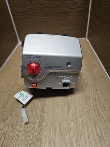 Honeywell water heater - honeywell,