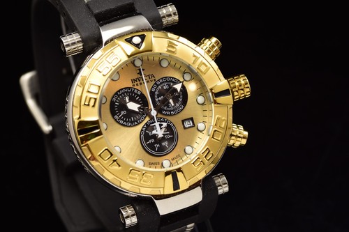 Invicta reserve 47mm - reserve,