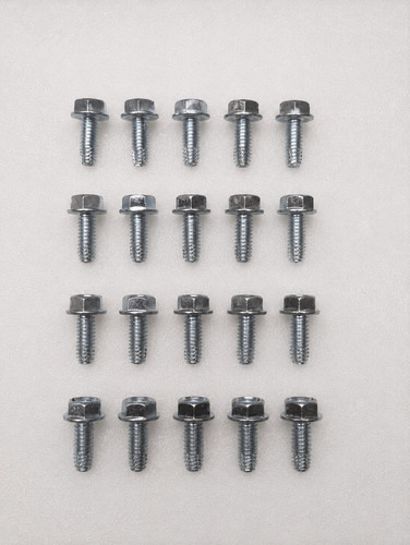 Farmall hood bolts 330 - ih,