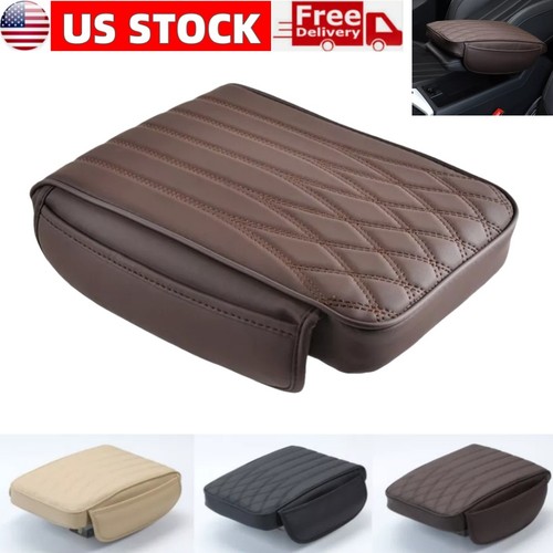 Suv car armrest - car, cushion