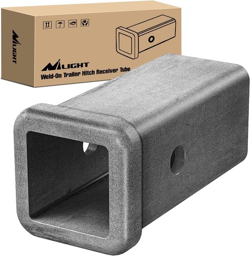 Hitch adapter size combo bar - 6,