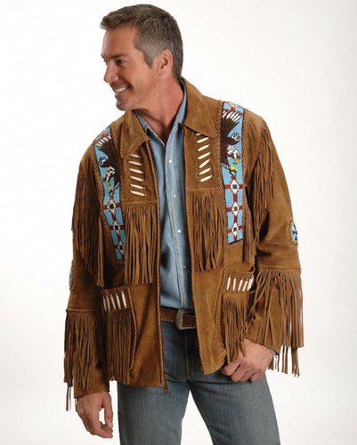 Men eagle bead - men's,